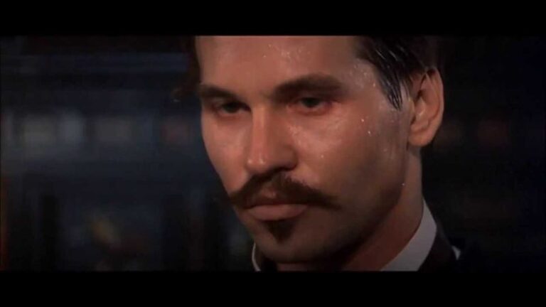 What Does Doc Holliday Say To Ringo In Latin 7 Fascinating Facts About Doc Holliday and Johnny Ringo’s Latin Duel in