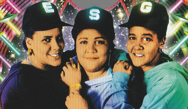 ESG