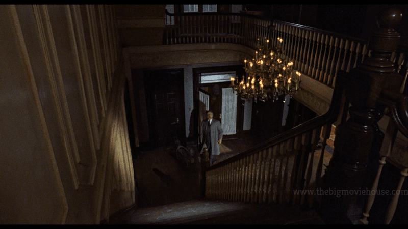 A Haunted House Done Right