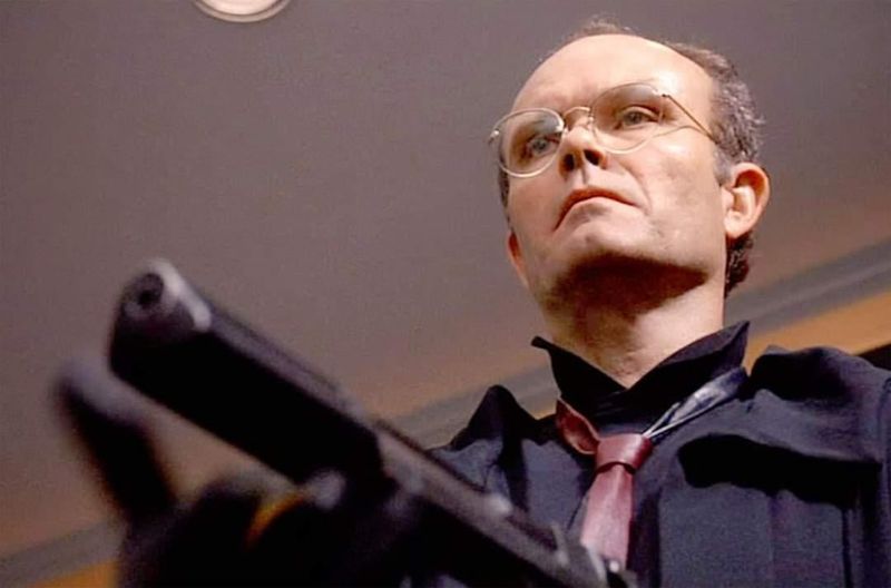 Clarence Boddicker – RoboCop (1987)