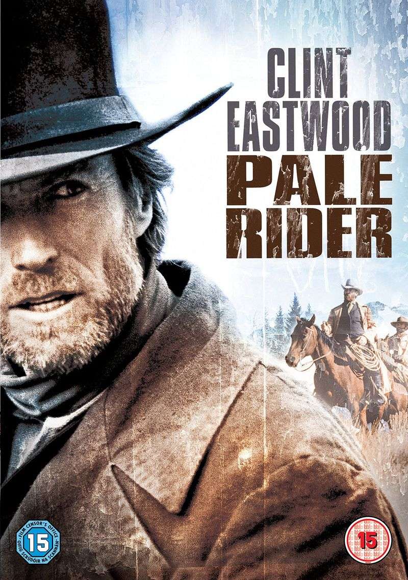 Pale Rider (1985)