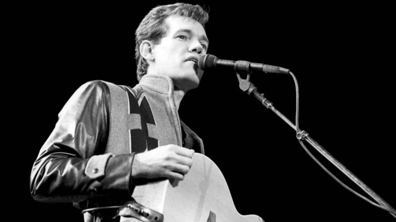 Forever and Ever, Amen – Randy Travis (1987)