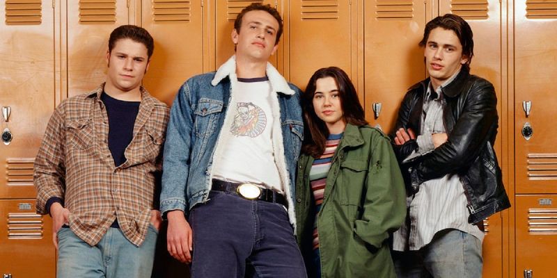 Freaks and Geeks (1999)