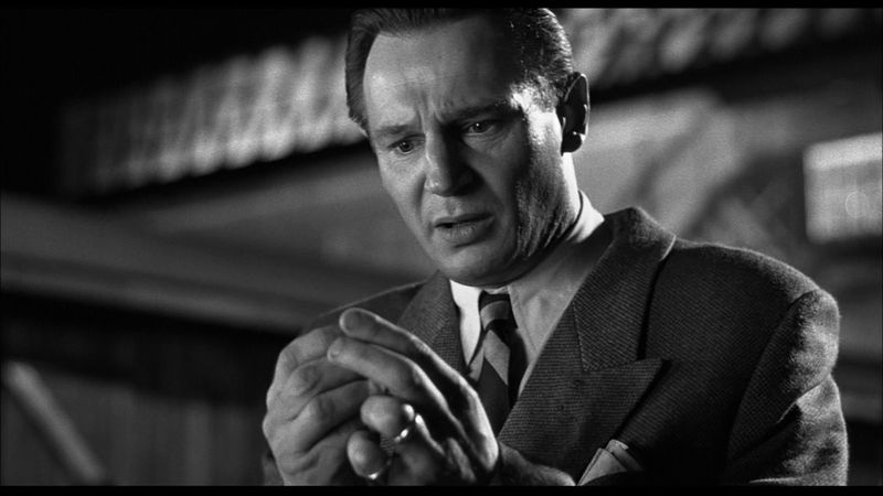 Schindler’s List (1993) Best Picture