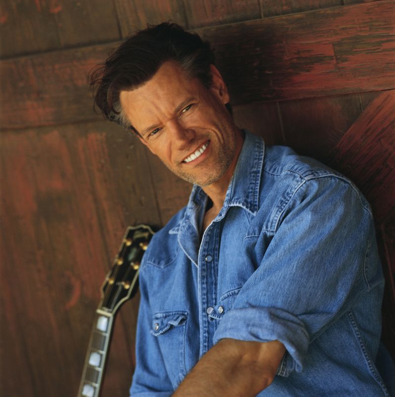 I Told You So – Randy Travis (1987)