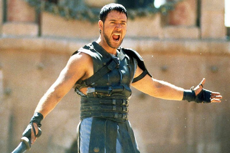 Gladiator (2000) Best Picture