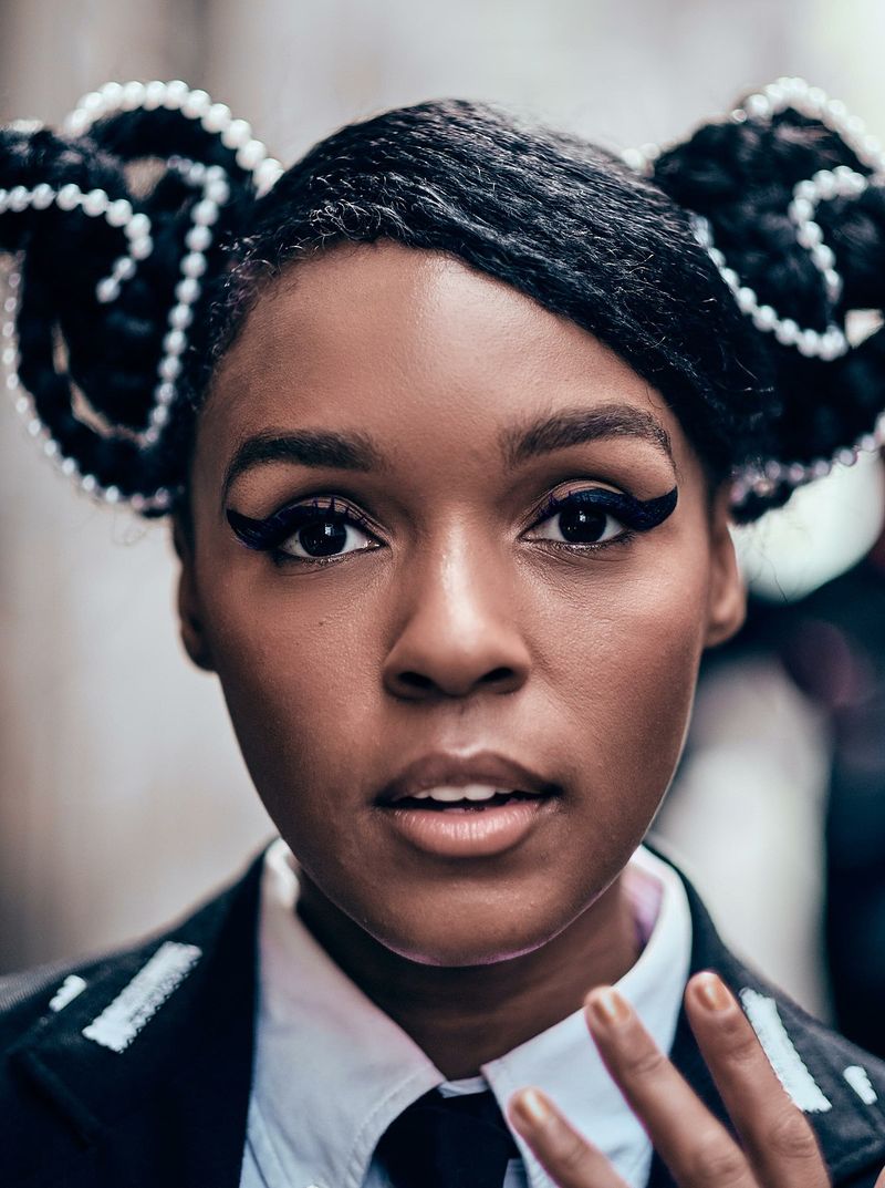 Afrofuturism in Film & Music
