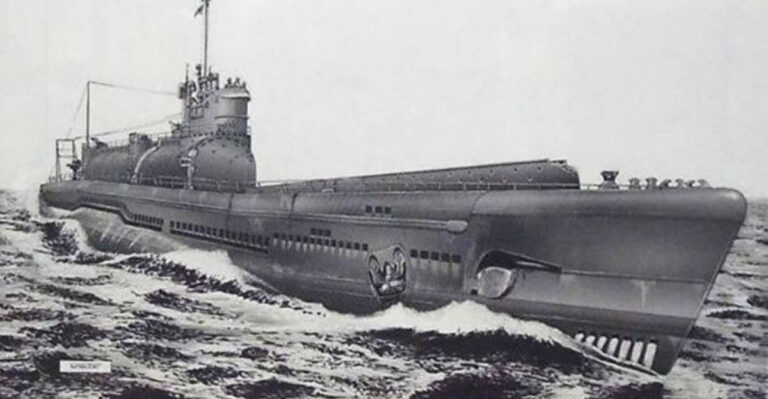 The Japanese Super-Submarine That Went Too Far—7 Unbelievable Facts