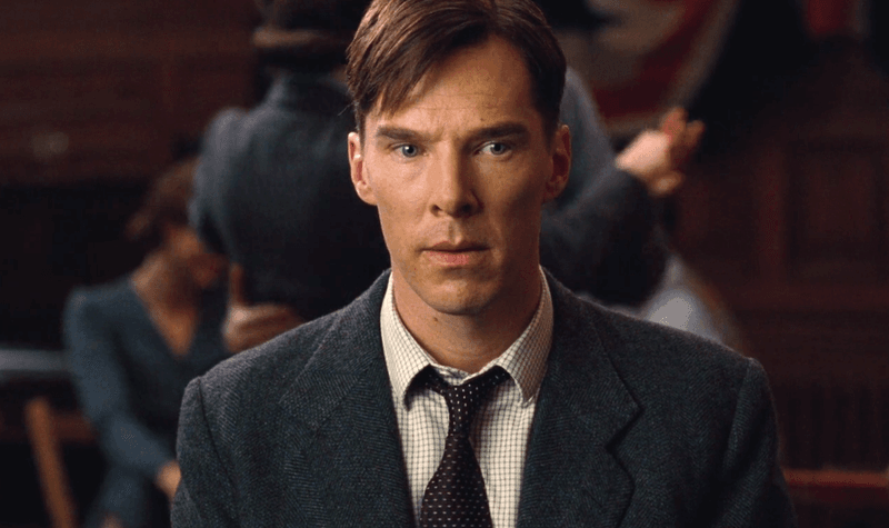 The Imitation Game (2014) Best Adapted Screenplay