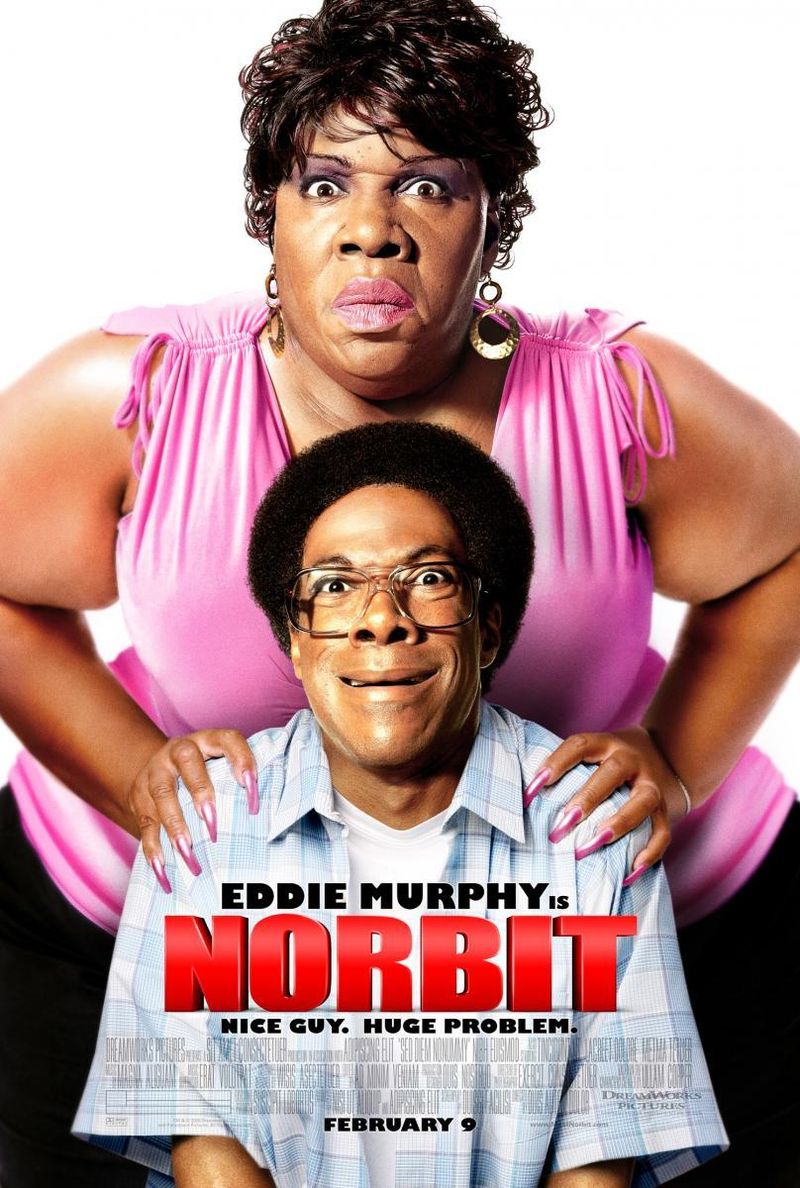 Norbit (2007)