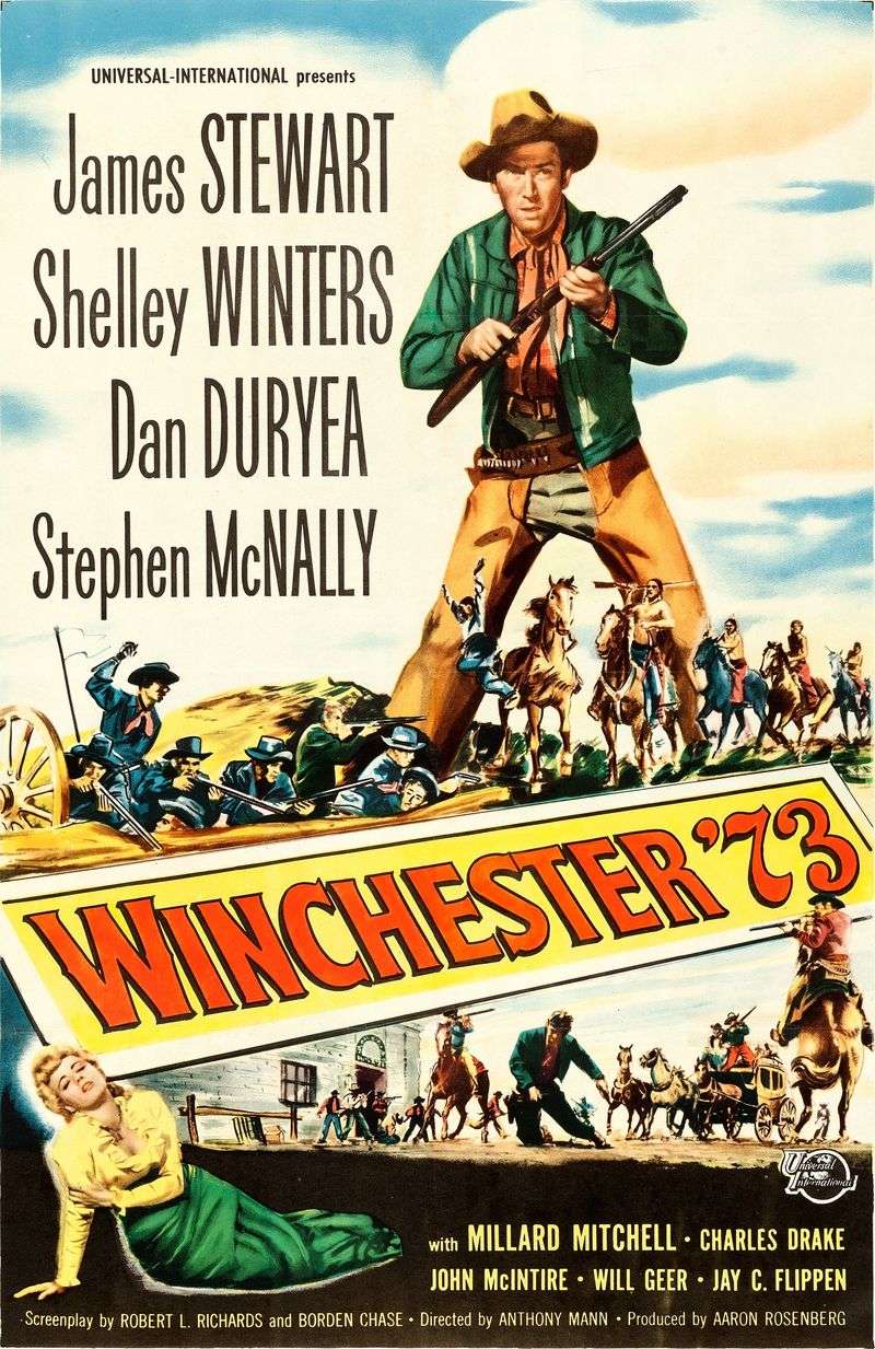 Winchester '73 (1950)