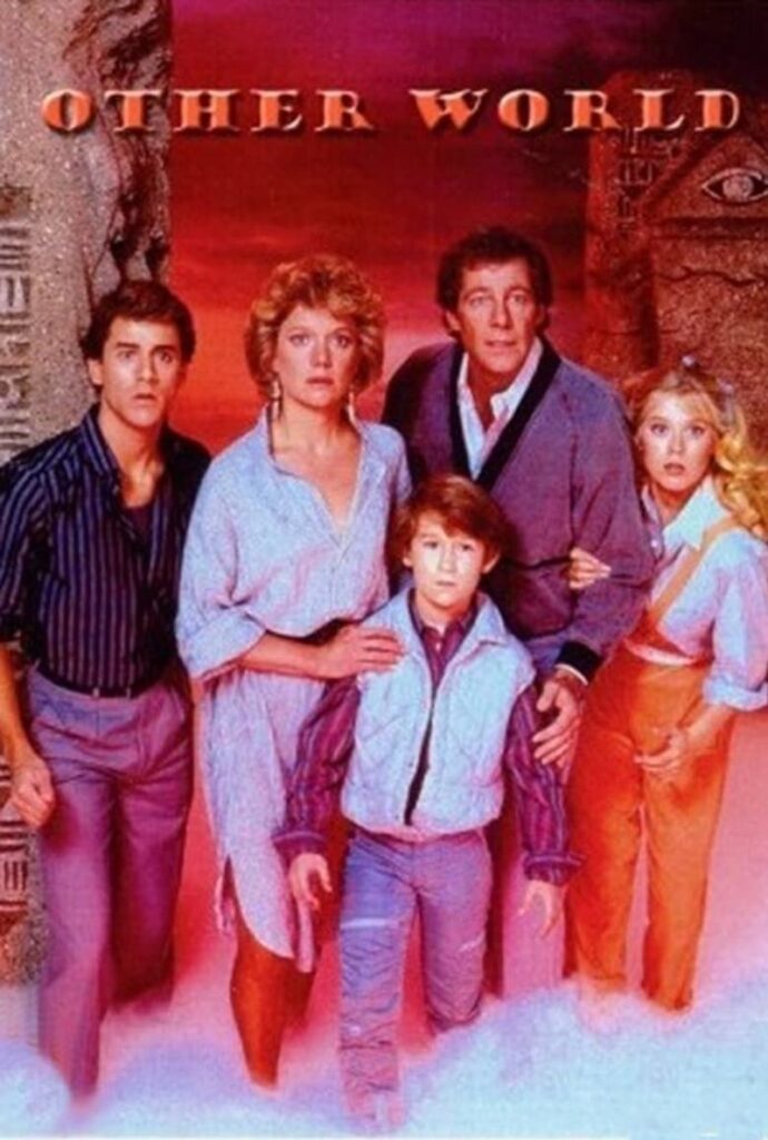 31 Bizarre 1980s TV Shows That Left Viewers Scratching Their Heads ...