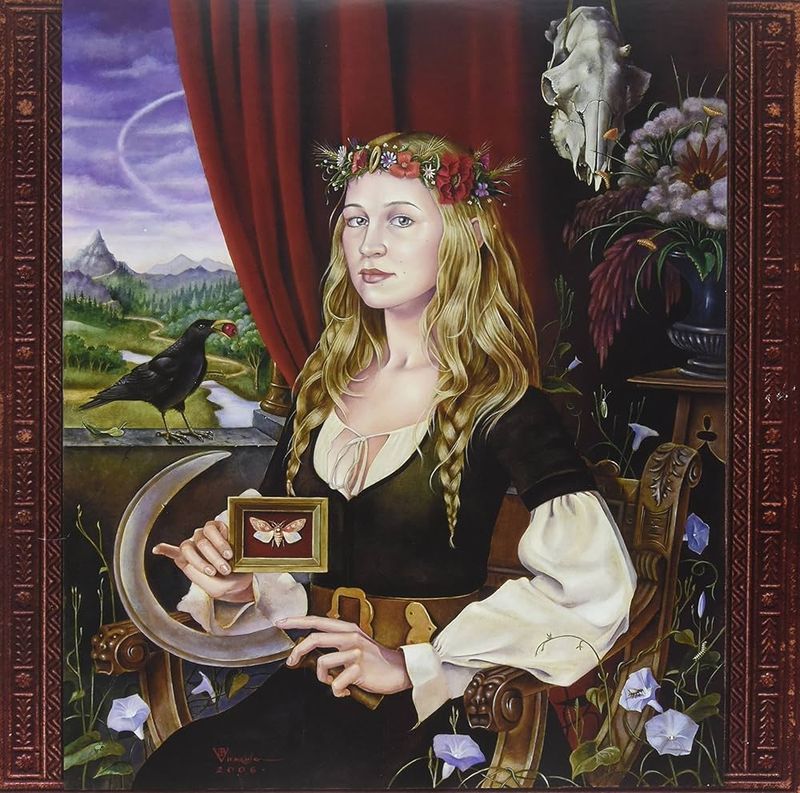 Ys – Joanna Newsom