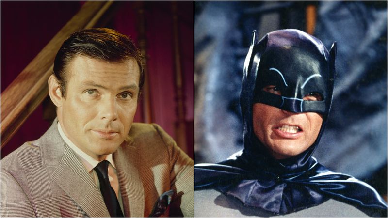 Adam West Refused to Revive It