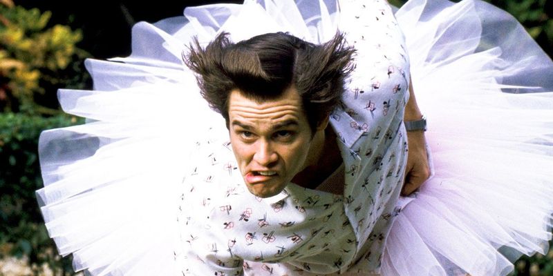 Ace Ventura: Pet Detective