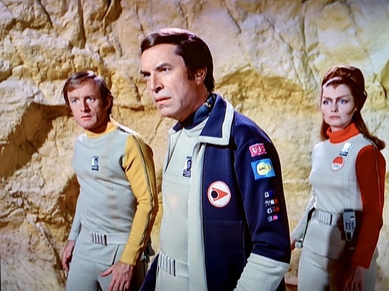 Space: 1999 (1975-1977)