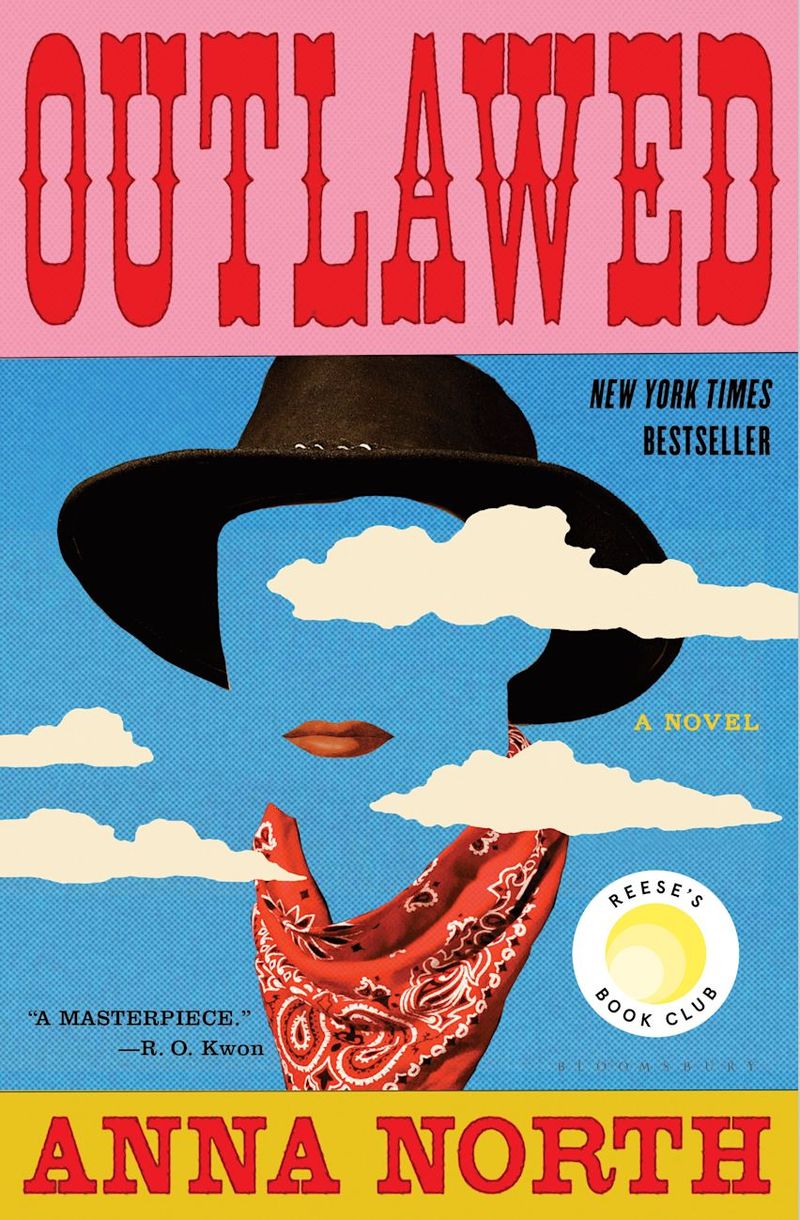 Outlawed – Anna North