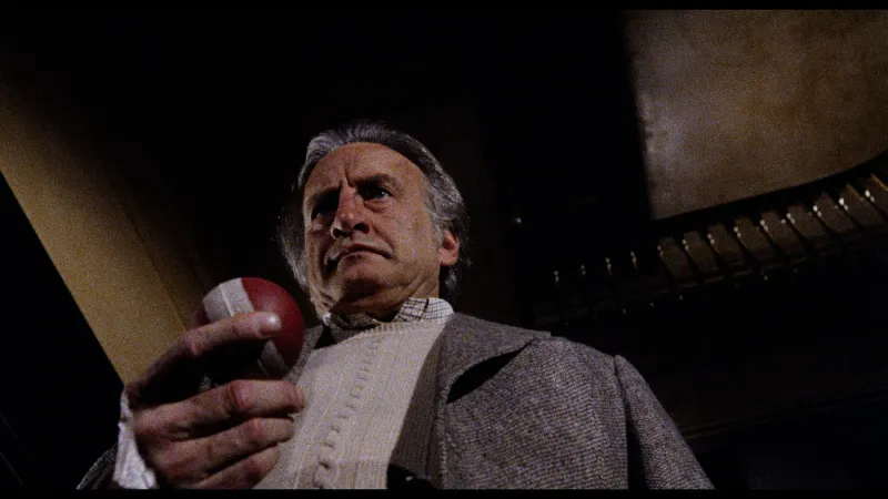 George C. Scott’s Gripping Performance