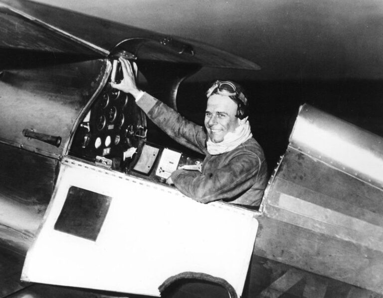 8 Fascinating Facts About Plane #8 from the Doolittle Raid – A Lost ...