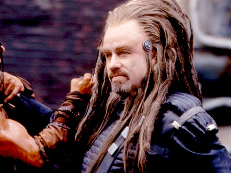 Battlefield Earth
