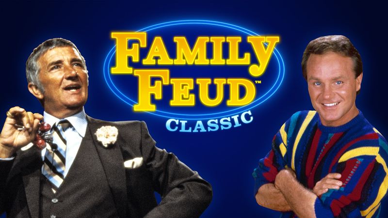 Family Feud