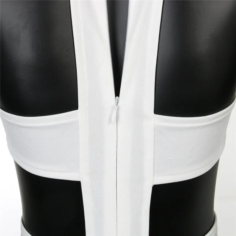 Leeloo’s Bandage Outfit