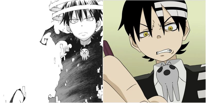 Soul Eater