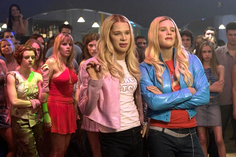 White Chicks (2004)