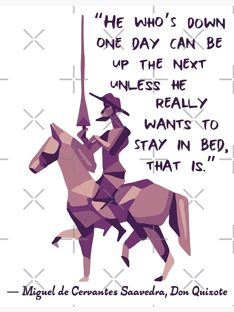 Don Quixote