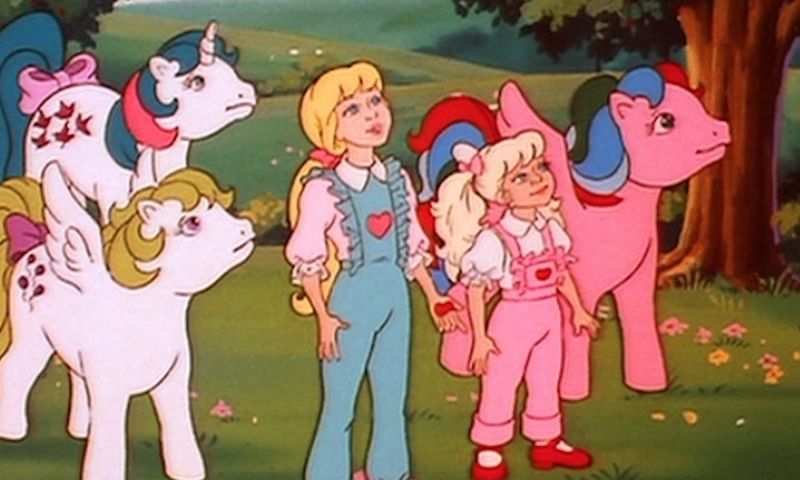 My Little Pony