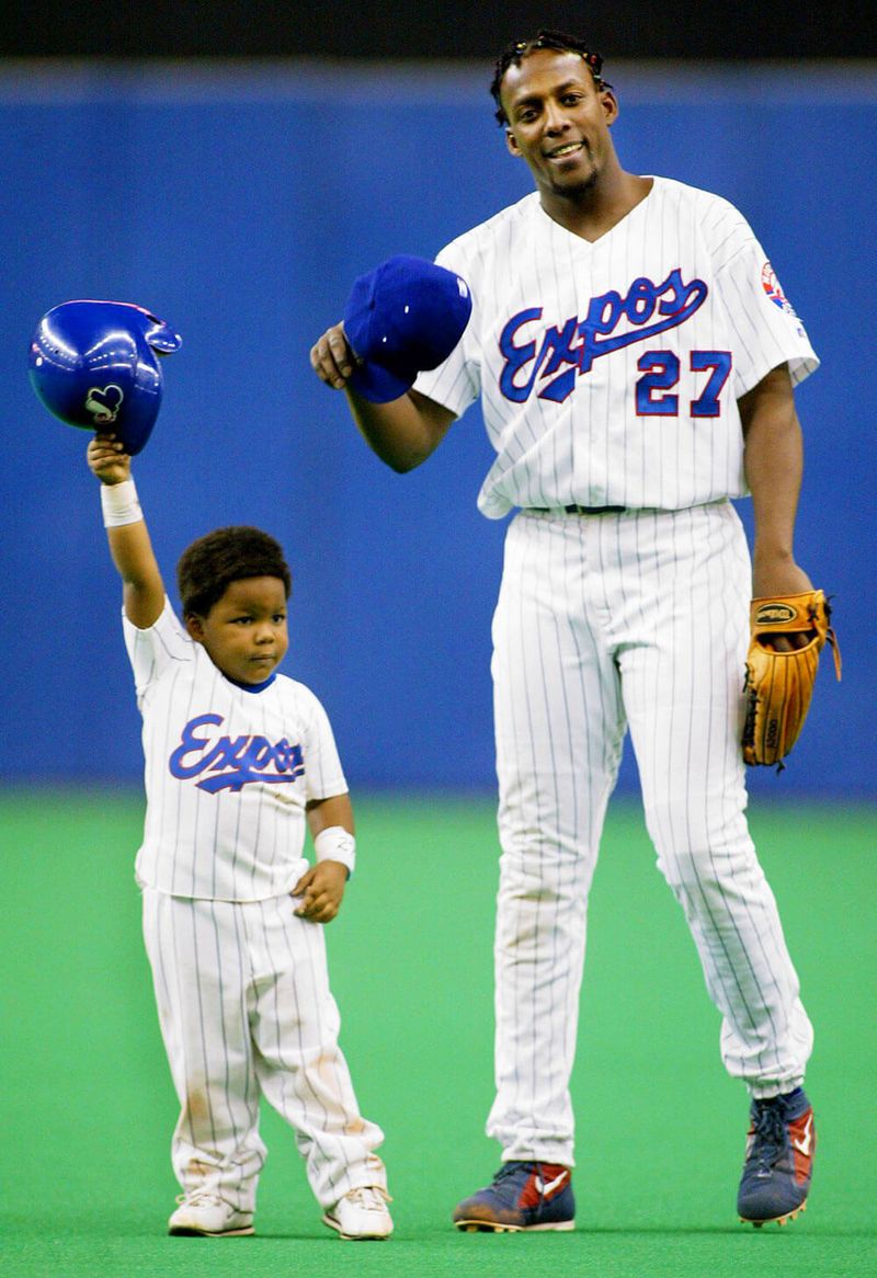 The Guerrero Family