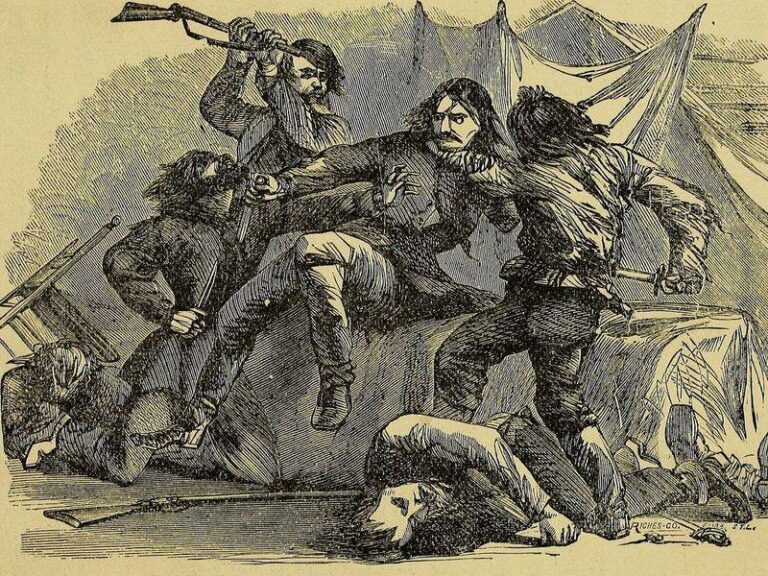 What Does Doc Holliday Say To Ringo In Latin 7 Fascinating Facts About Doc Holliday and Johnny Ringo’s Latin Duel in
