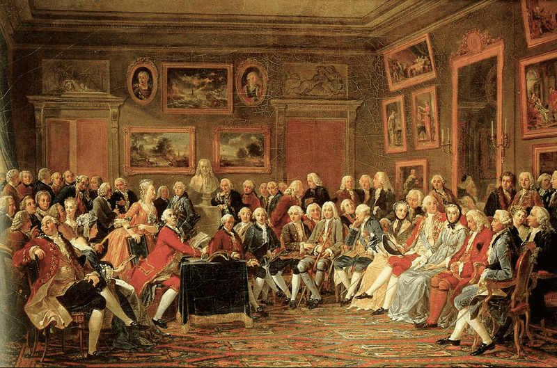The Enlightenment (17th–18th Centuries)