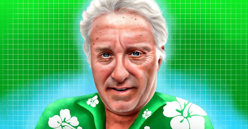 Jack Thompson vs. The Gaming Industry