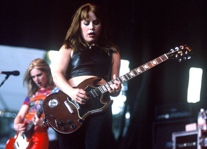 Veruca Salt
