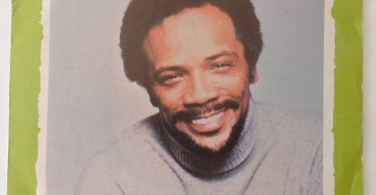 The Soul of Quincy Jones: 10 Timeless Tracks That Shaped Music History