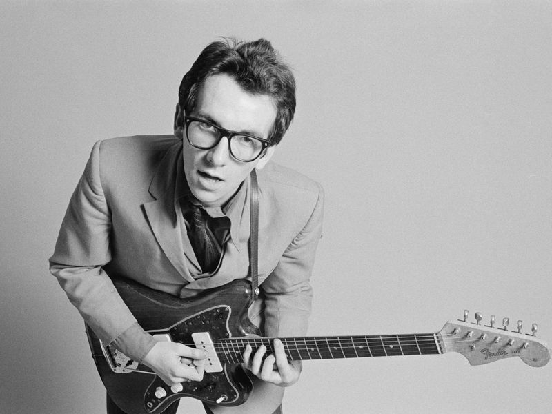 Elvis Costello