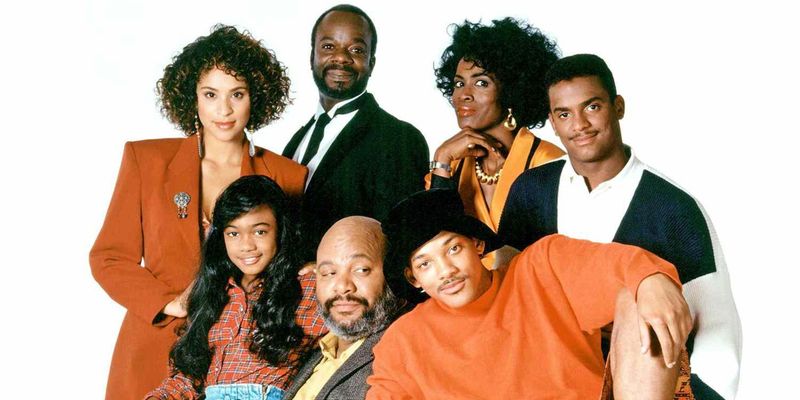 The Influence of Black Sitcoms