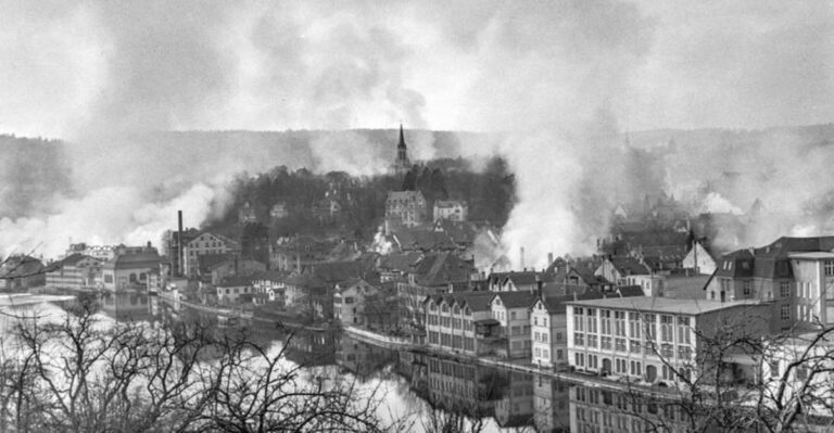 The War You Never Knew: 10 Bizarre WWII Secrets Hidden in History