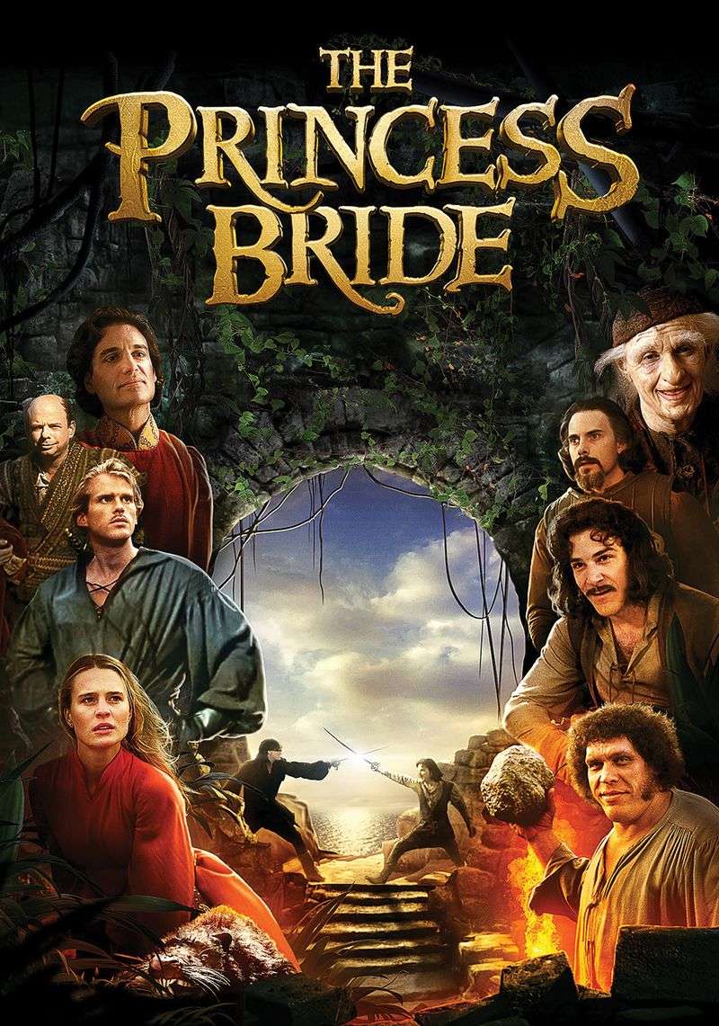 The Princess Bride (1987)