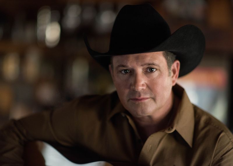 Ten Rounds with Jose Cuervo – Tracy Byrd (2002)