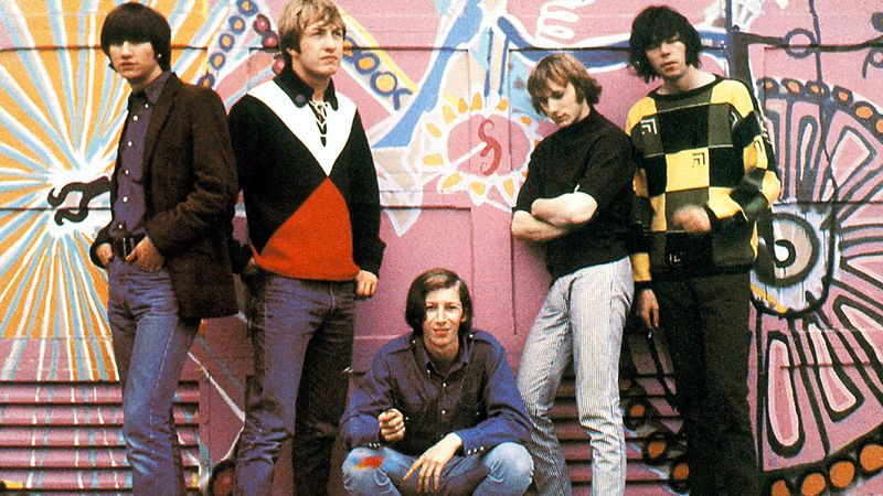 Buffalo Springfield