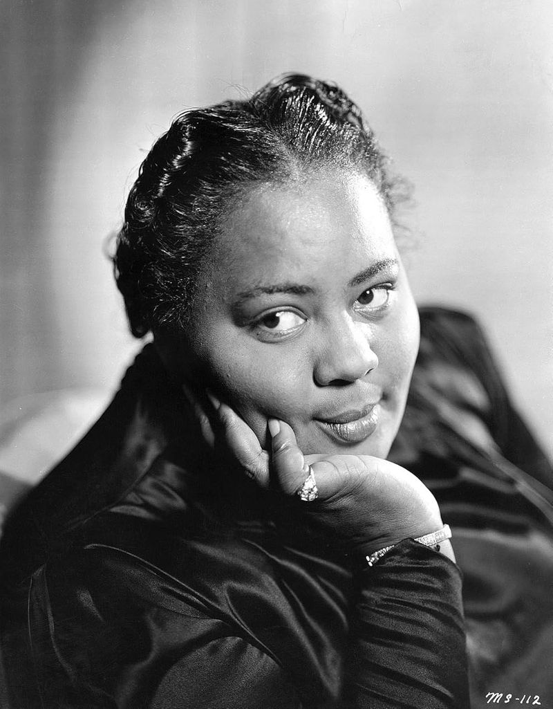 Louise Beavers (1902–1962)