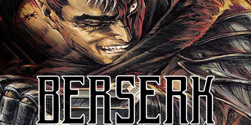 Berserk (1997-1998)