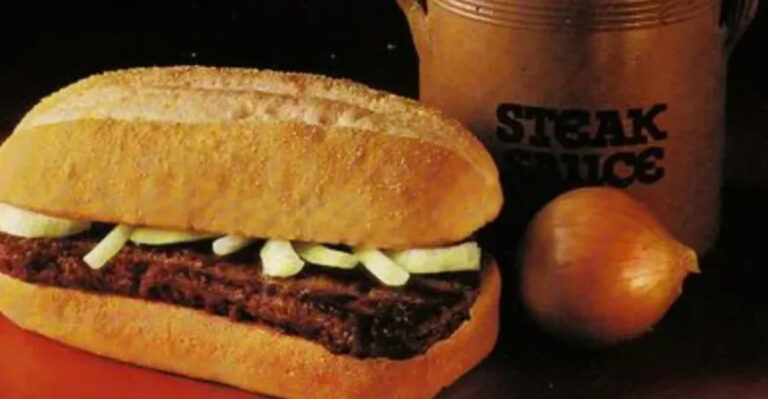 These 17 McDonald’s Foods Were Huge in the ’80s – And Then Disappeared