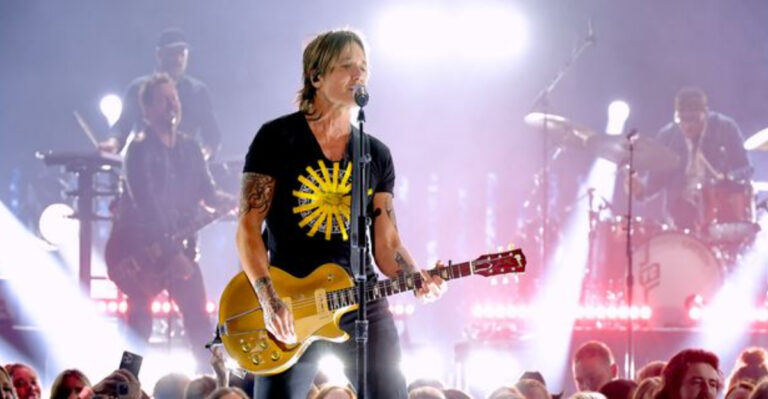 These 17 Songs Prove That Country and Rock Were Meant to Collide