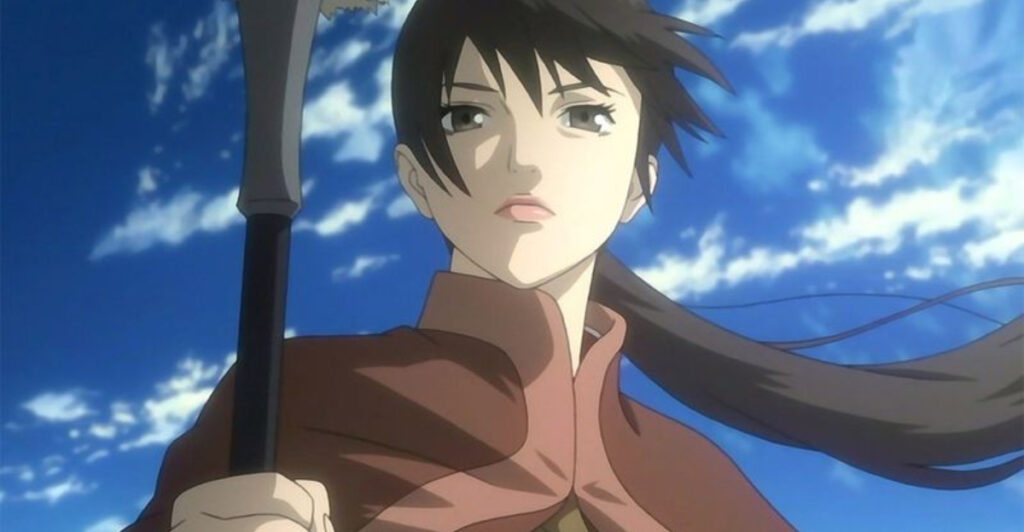 These 17 Underrated 2000s Anime Deserve More Love