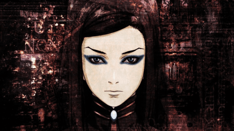 Ergo Proxy (2006)