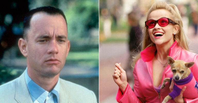 These 40 Actors Didn’t Just Play the Role They Lived It