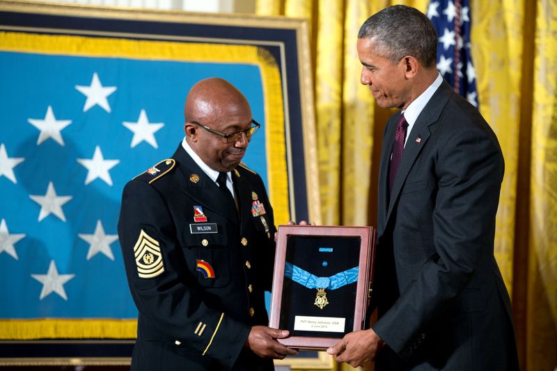Their Medals Took Nearly 100 Years to Arrive